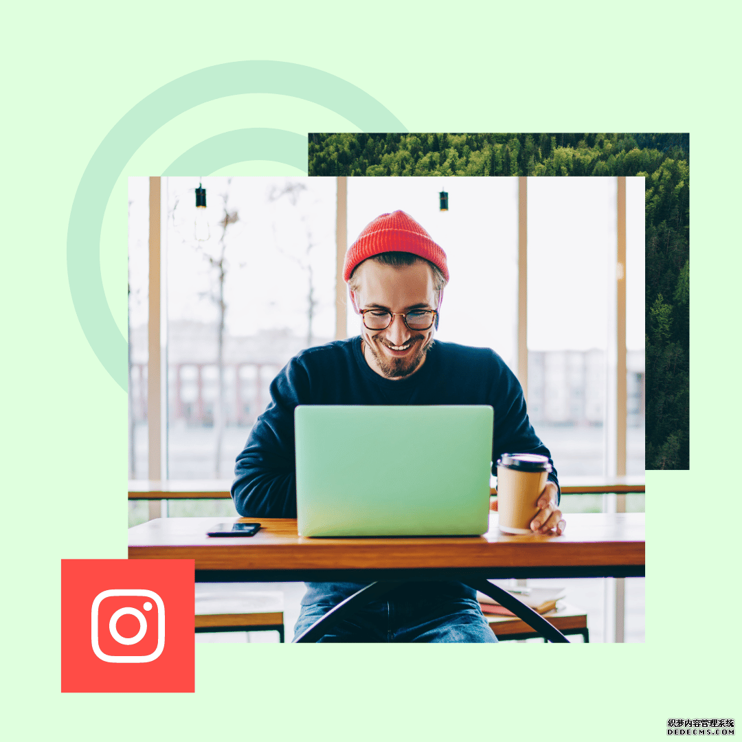 Instagram如何做海外营销？都有哪些营销工具？