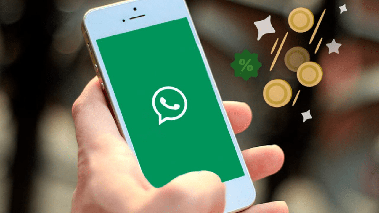 whatsapp最简单的养号方式，请了解一下！
